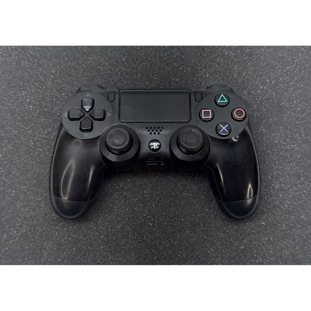 OEM‎ Sony PlayStation 4 PS4 Dualshock 4 Wireless Controller Jet Black